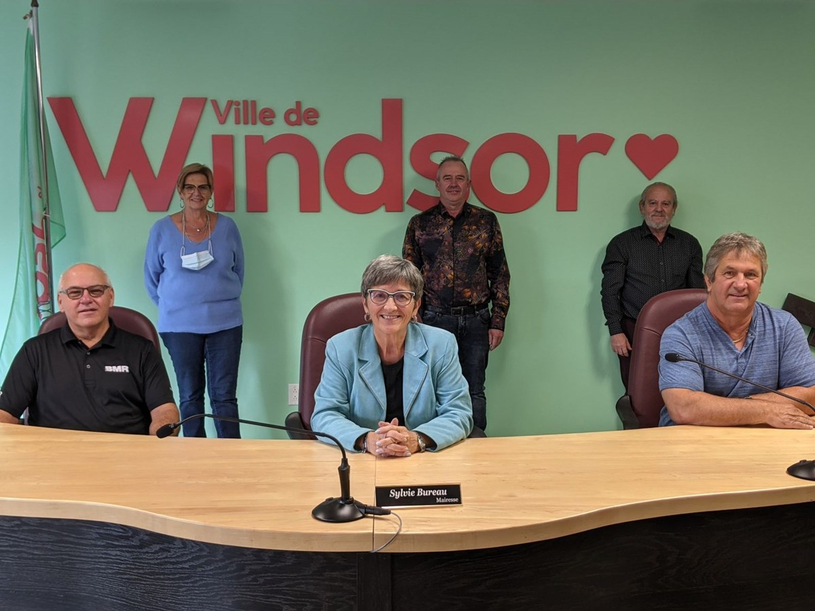 Windsor dévoile la liste officielle des candidats aux postes de mairesse et conseillers municipaux