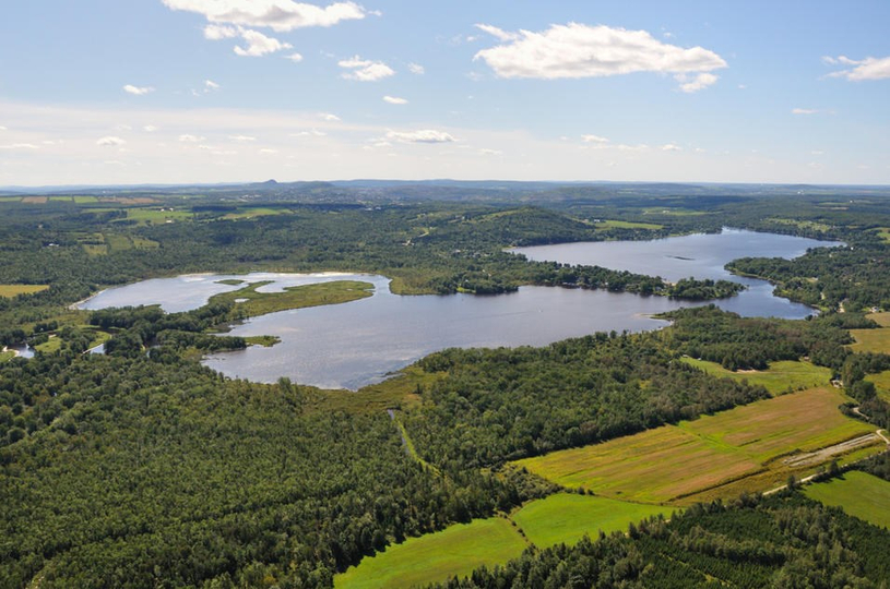 De nouvelles mesures de prévention instaurées au lac Trois-Lacs