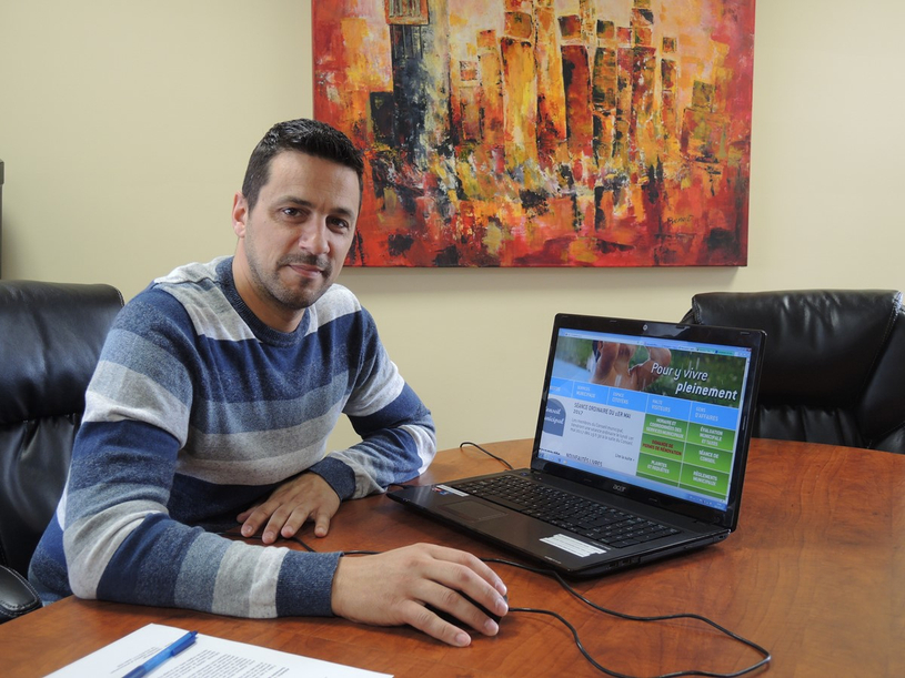Asbestos offre le permis de rénovation accessible en tout temps
