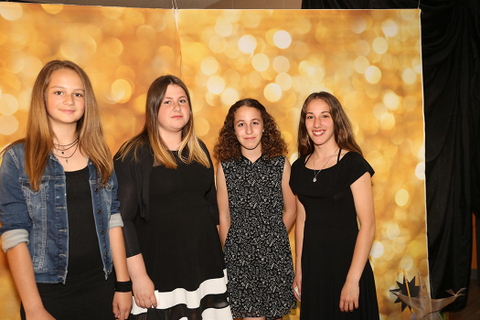 Tournesol d'Or 2017