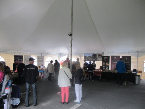 Wolfe BBQ Fest 2016