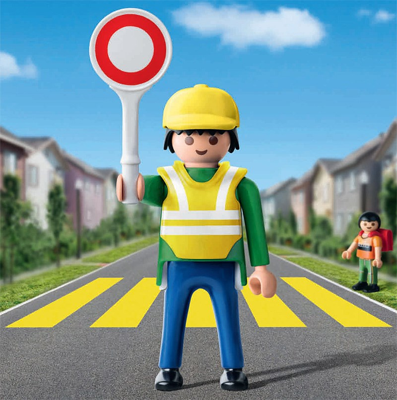 Rentrée scolaire - 12 conseils pour automobilistes