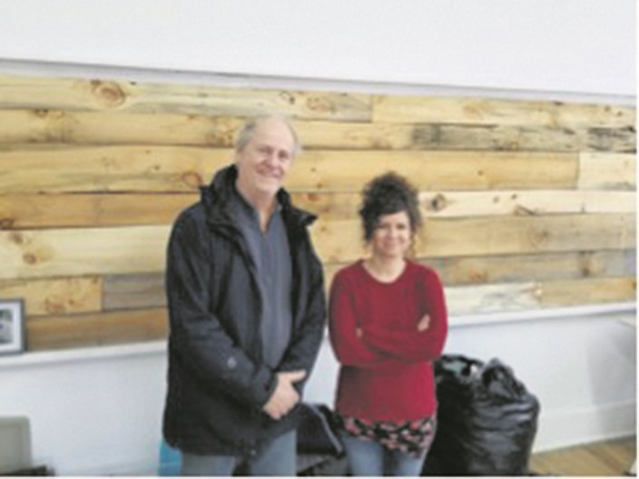 Zel éco design s’installe au Couvent Mont Saint-Patrice