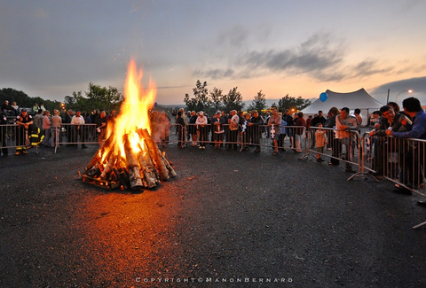 Fête de la St-Jean