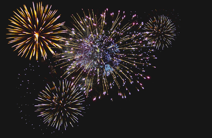 Une citoyenne exige l’interdiction des feux d’artifice