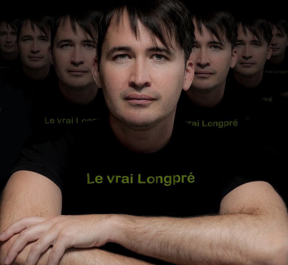 Guillaume Longpré