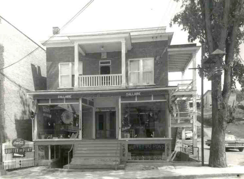 Magasin Dallaire