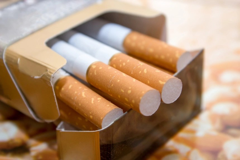 Contrebande de tabac à Val-des-Sources