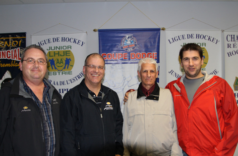 JUNIOR AA WINDSOR