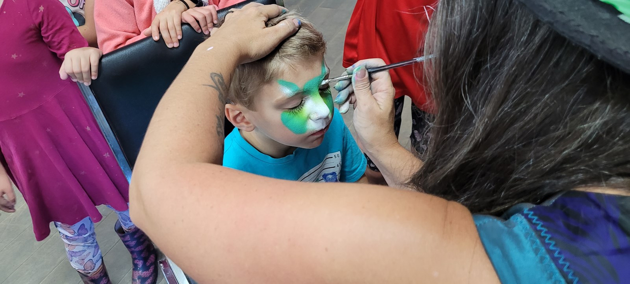 Encore de nombreuses activités à la Fête foraine de Saint-Claude
