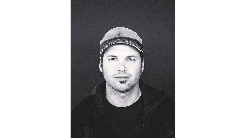 Une soirée avec Alexandre Belliard et ses Légendes d’un peuple