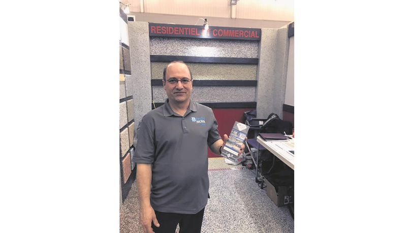 Béton Nova Finis : Une fibre entrepreneuriale familiale