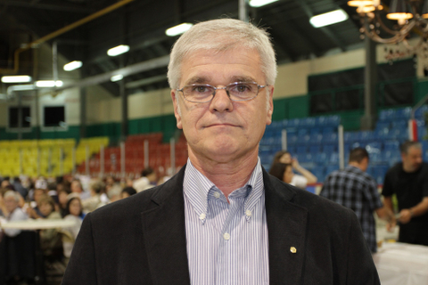 Souper aux Homard de la fondation du CSSS