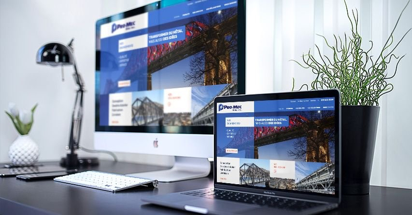 Bienvenue sur le nouveau site web de Saint-Denis-de-Brompton