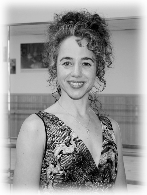 Robe du soir Rachel Page