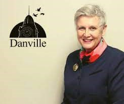 Une interrelation d’importance entre le Symposium et la ville de Danville