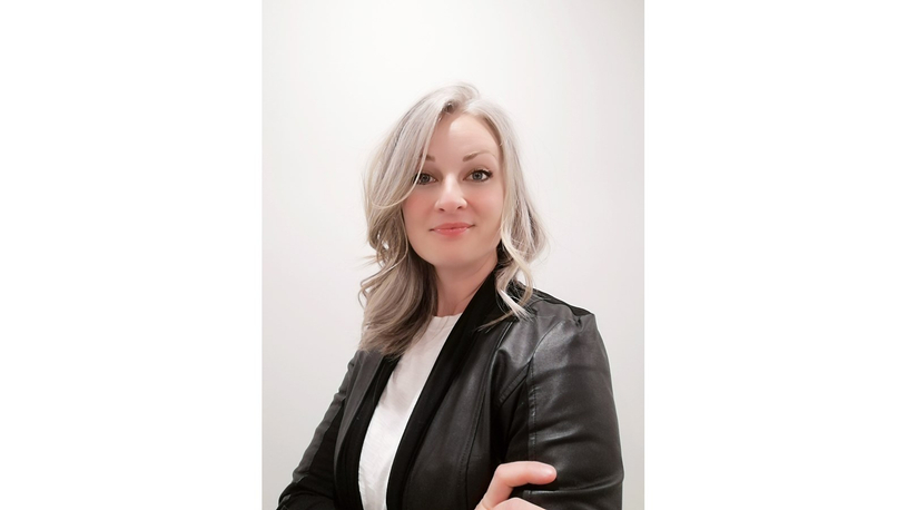 Candidature d’Andréanne Ladouceur au poste de conseillère municipale à Val-des-Sources au siège numéro 2