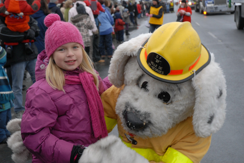 4E ÉDITION DU CARNAVAL D’HIVER DE BEAUCEVILLE