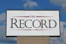 The Record fête ses 125 ans