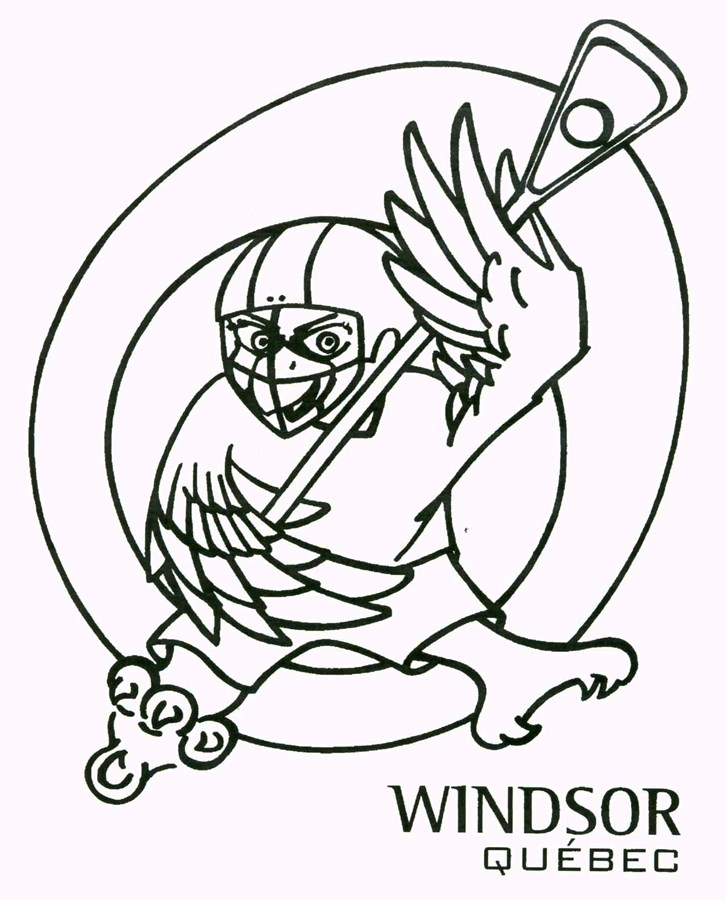 Plusieurs victoires à la crosse mineure de Windsor