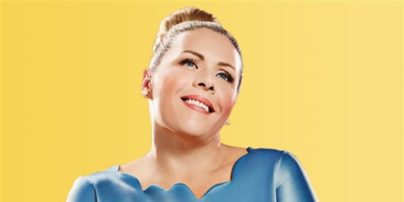 Le premier one-woman-show de Valérie Blais à Richmond