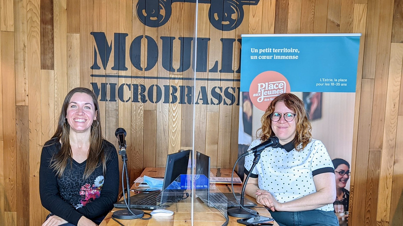 Une soirée ludique de découverte de la Région des Sources