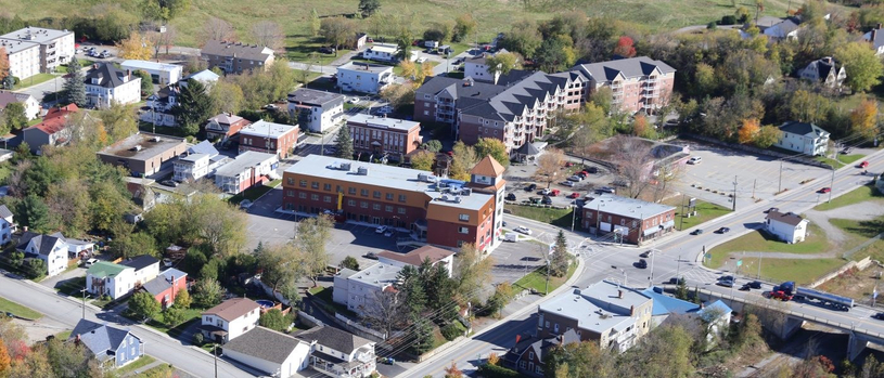 Un bilan avant le congé de Pâques pour la Ville de Windsor