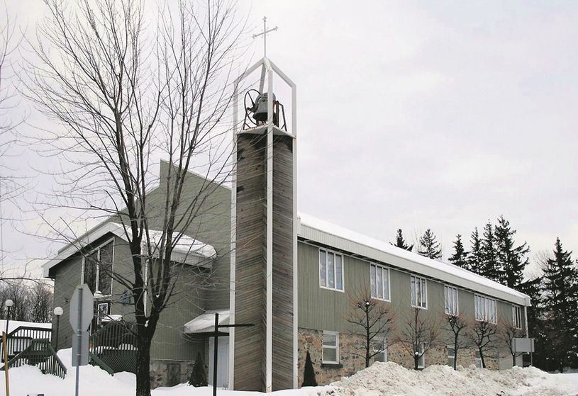 St-Denis envisage la conversion en centre culturel et patrimonial et demande l’appui de la population 