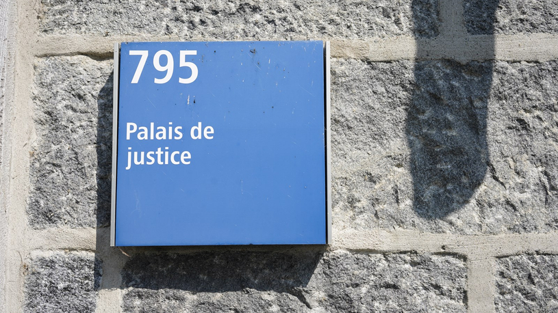 Bernard Breton écope de deux ans de prison