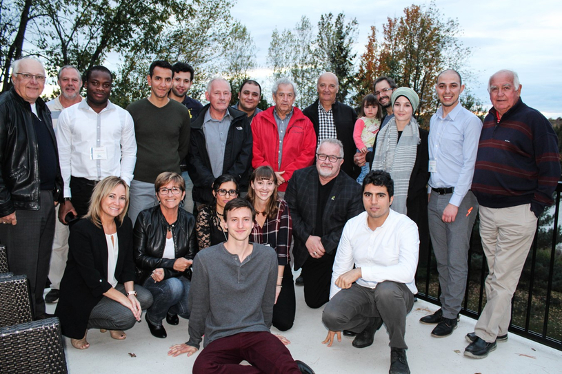 Séjour exploratoire industriel : première édition réussie
