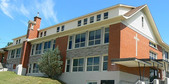 Ouverture d’une classe de maternelle à l’école Saint-Gabriel
