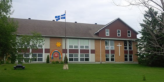 La Commission scolaire des Sommets investit 4 113 000 $ dans son parc immobilier