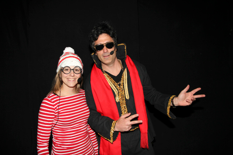 44e spectacle des Patins d'argent