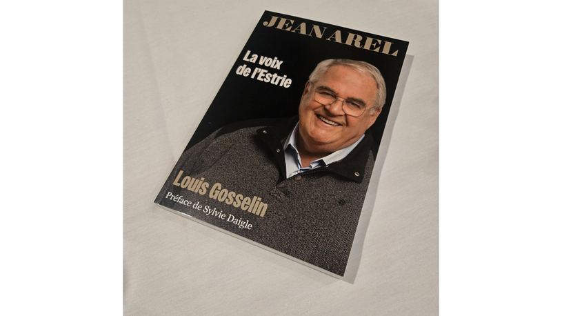Rédaction de la biographie de Jean Arel : tout un défi !