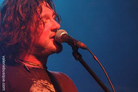Rock Jam 2006