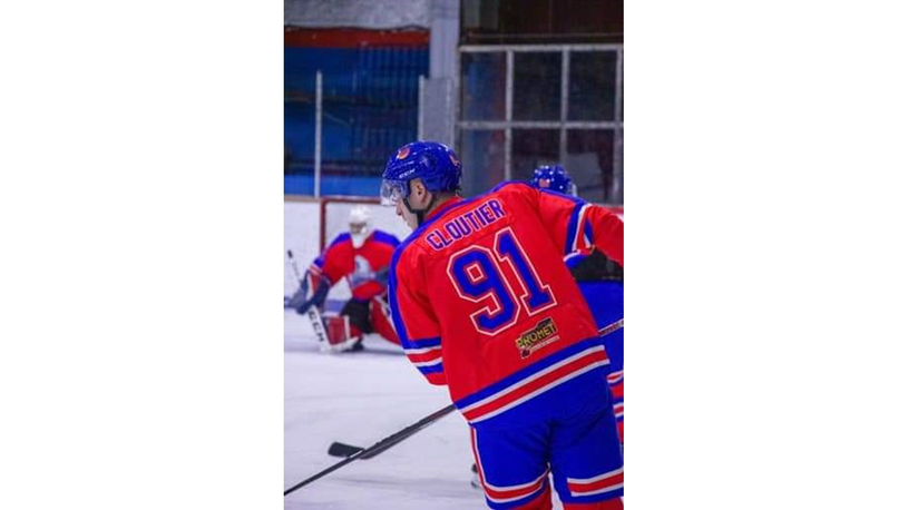 Une belle occasion ratée pour le Nordik Blades