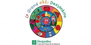 Marie-Pierre Morin participera au Grand Défi Desjardins en juin