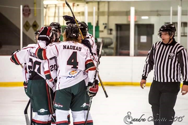 Un premier gain qui fait du bien pour le Momo Sports-Wild