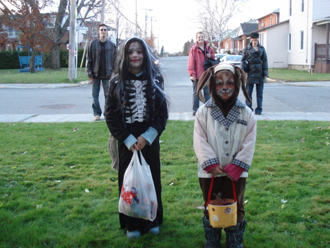 Halloween