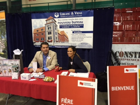 Foire Industrielle et Commerciale de Windsor