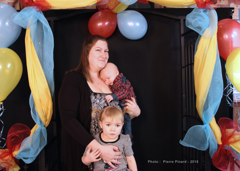 Photos - nouveau-nés 2014