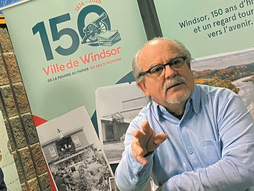 La Ville de Windsor rencontrera les gens du ministère des Transports et de la Mobilité durable