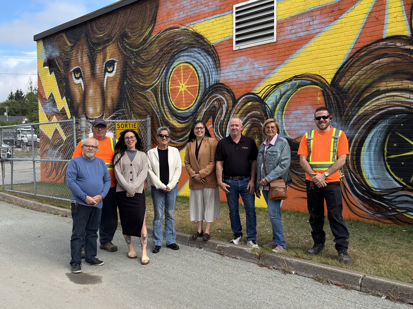 Les murales de Windsor : l’art au cœur de la communauté