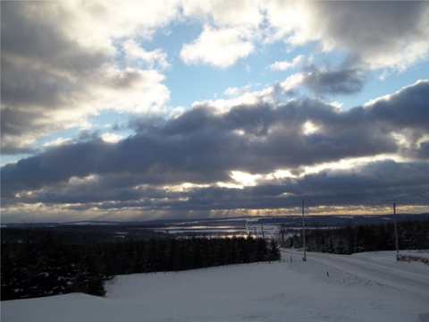 nuage ou pas nuage