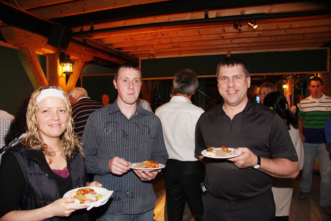 CPIW - Comité de promotion industrielle de Windsor