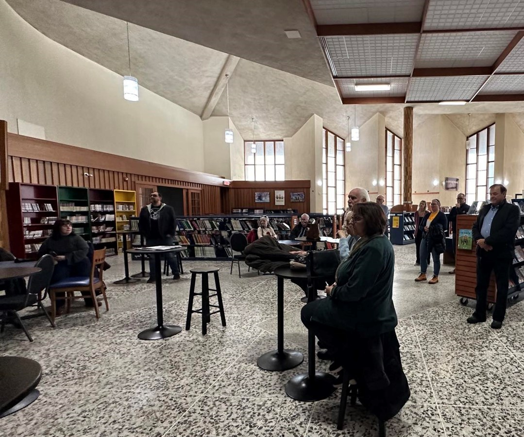Les activités en marge des festivités entourant le 125e anniversaire de la ville de Val-des-Sources, se sont poursuivis la semaine dernière avec le lancement officiel des balados historiques « Asbestos, je me souviens ». 