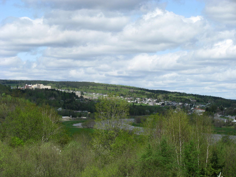 Beauceville