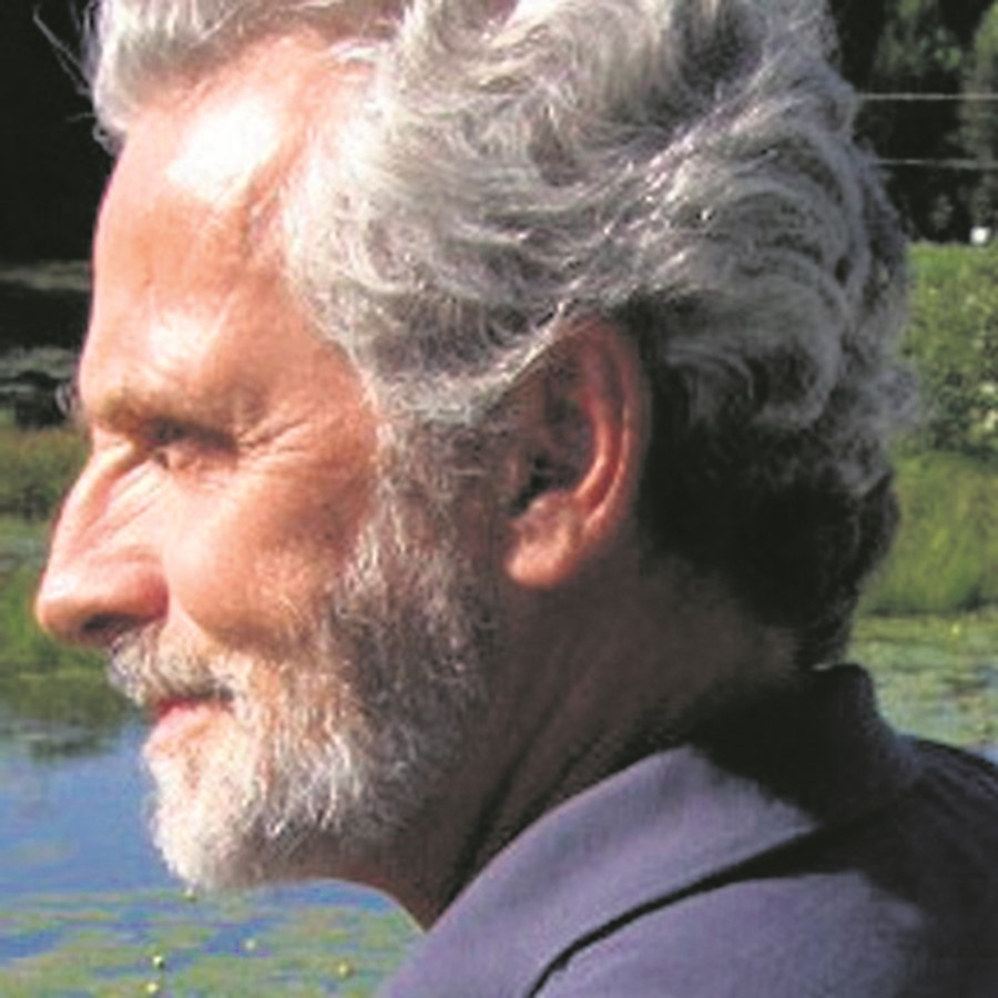 Jean-Paul Raiche
