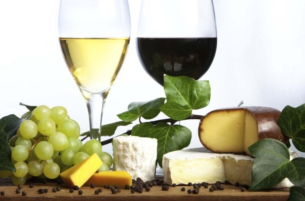 Il est temps de réserver pour les Vins et fromages de la Poudrière