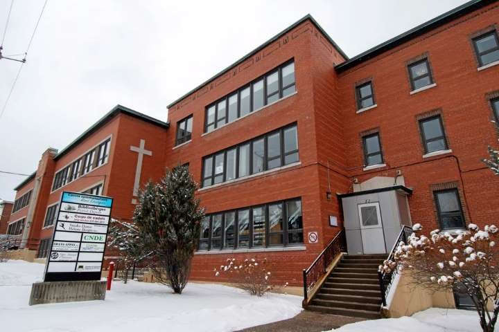 Nouveau service de livraison à domicile à la Bibliothèque Patrick-Dignan de Windsor